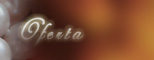 Oferta