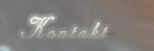 Kontakt