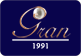 ang. grain, gr, jednostka masy stosowana obecnie w krajach anglosaskich, 1 gr = 1/7000 lb = 0,06479891 g